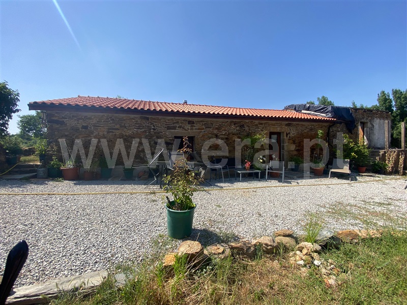 Moradia Isolada T1 Fundão, Enxames - 1489323 - 12