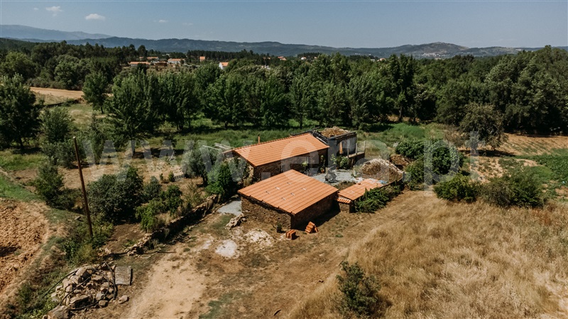 Moradia Isolada T1 Fundão, Enxames - 1489323 - 17