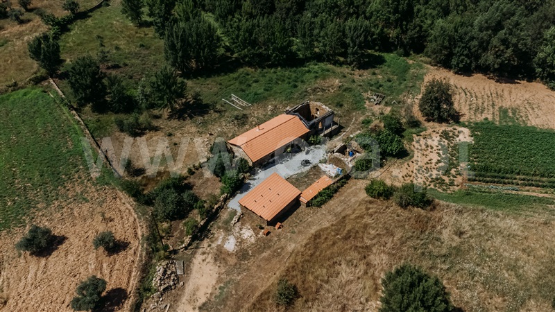 Moradia Isolada T1 Fundão, Enxames - 1489323 - 19