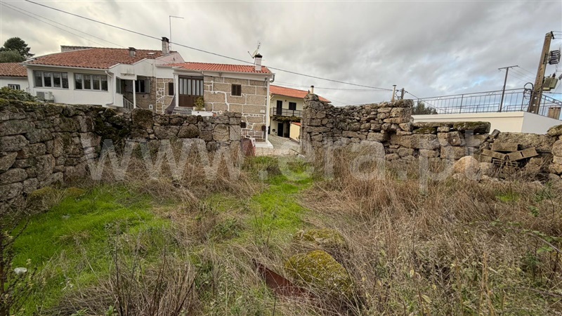 Moradia T1 à venda em Avelãs da Ribeira, Guarda — foto 4