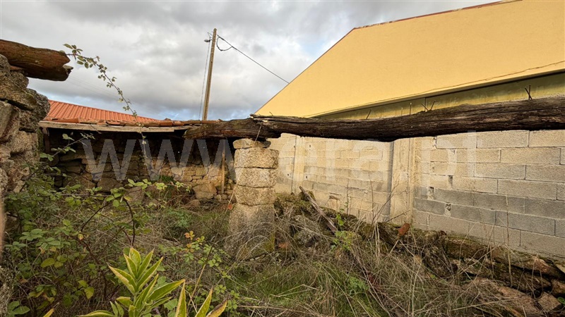 Moradia T1 à venda em Avelãs da Ribeira, Guarda — foto 7