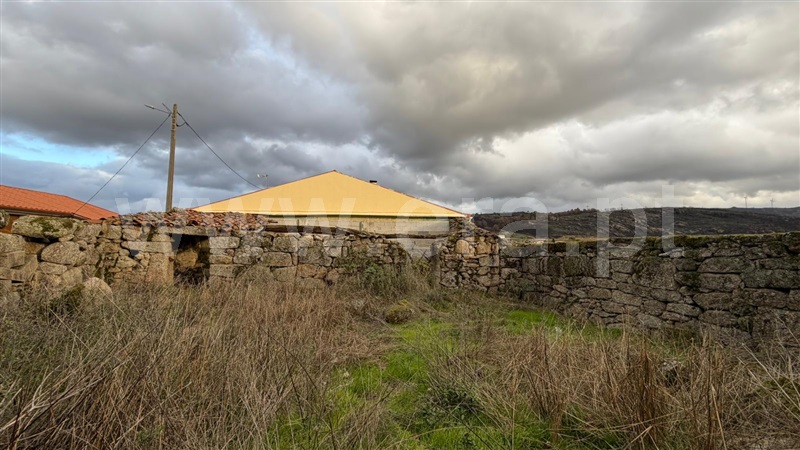 Moradia T1 à venda em Avelãs da Ribeira, Guarda — foto 6