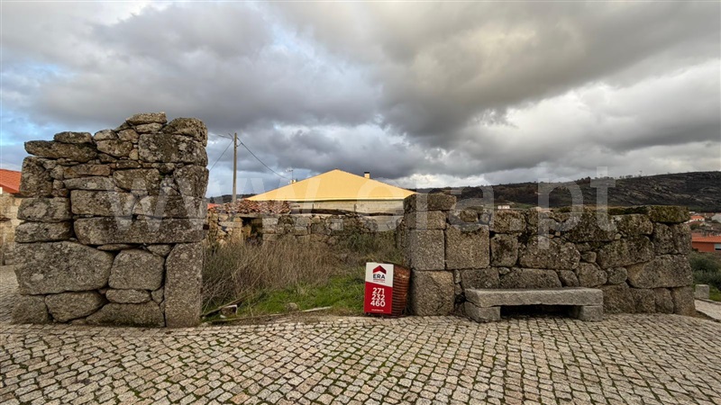 Moradia T1 à venda em Avelãs da Ribeira, Guarda — foto 10