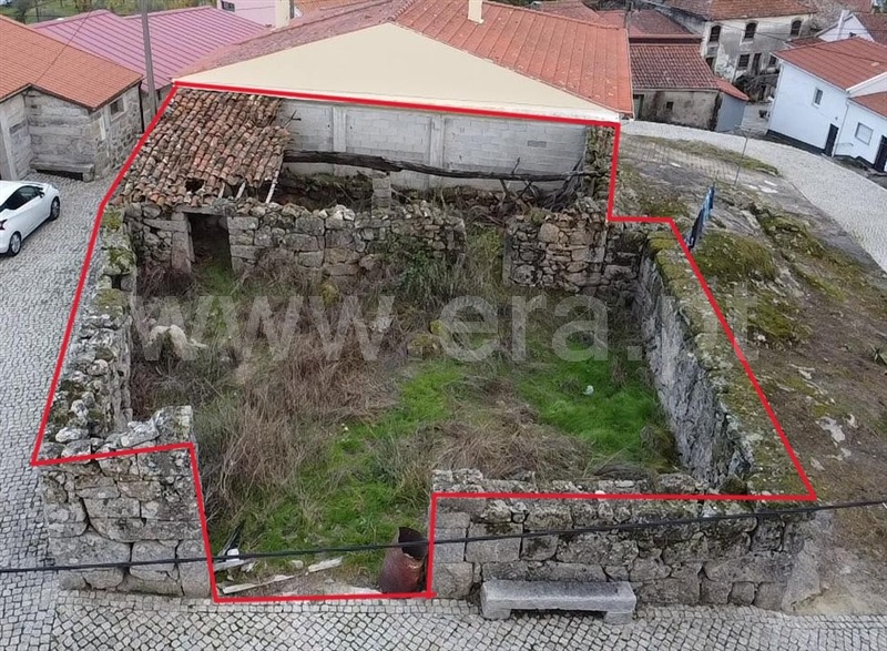 Moradia T1 à venda em Avelãs da Ribeira, Guarda — foto 2