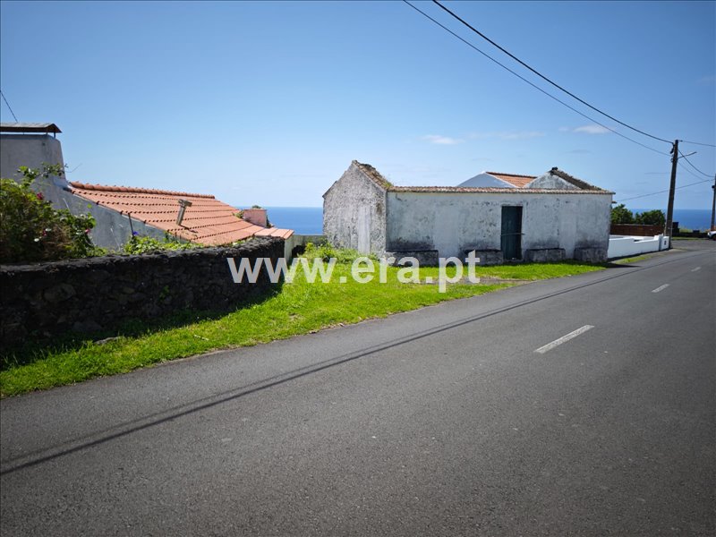 Moradia T1 à venda em Capelo, Horta — foto 7