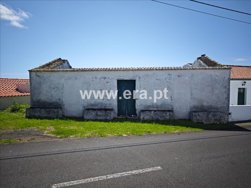 Moradia T1 à venda em Capelo, Horta — foto 8