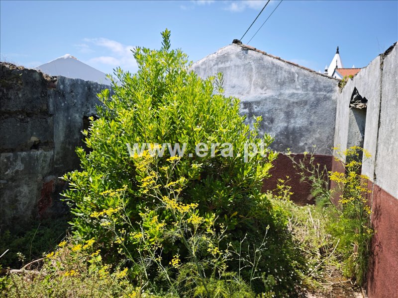 Moradia T1 à venda em Capelo, Horta — foto 9