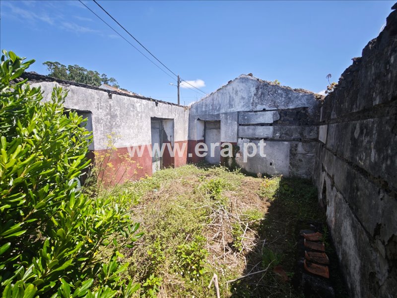 Moradia T1 à venda em Capelo, Horta — foto 11