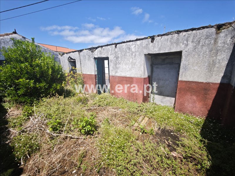Moradia T1 à venda em Capelo, Horta — foto 12