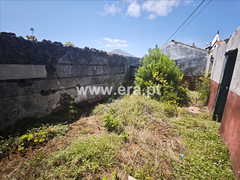 Moradia T1 à venda em Capelo, Horta — foto 14