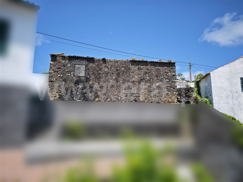 Moradia T1 à venda em Capelo, Horta — foto 5