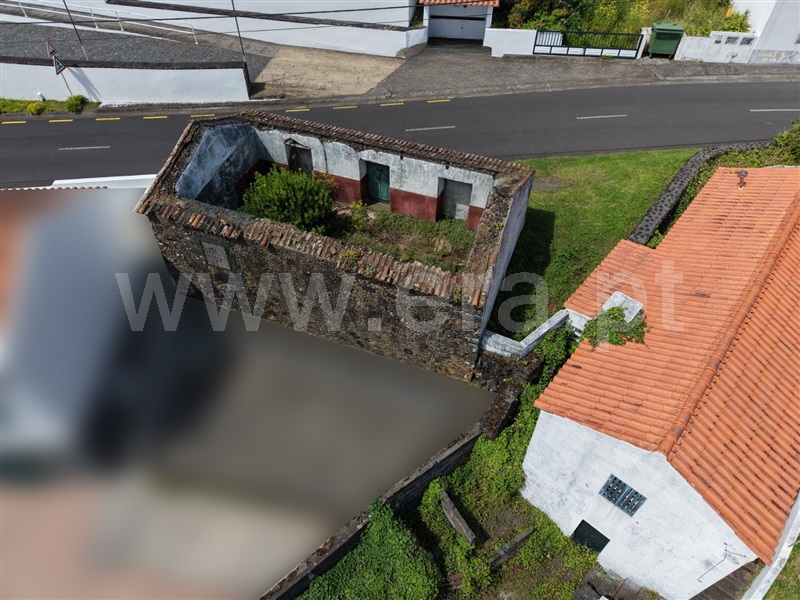 Moradia T1 à venda em Capelo, Horta — foto 3