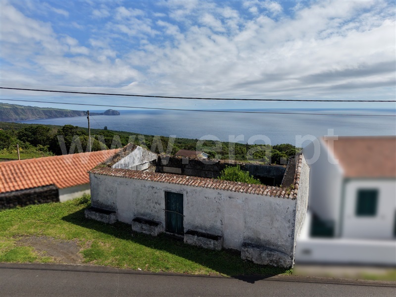 Moradia T1 à venda em Capelo, Horta — foto 4