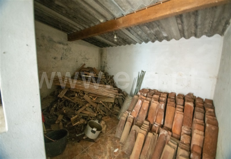 Moradia T1 à venda em Castelo Branco, Horta — foto 12