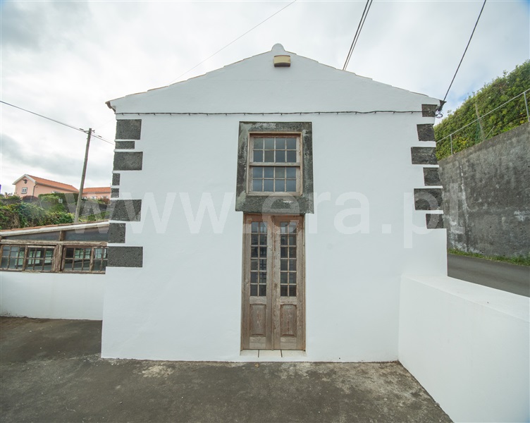 Moradia T1 à venda em Castelo Branco, Horta — foto 3