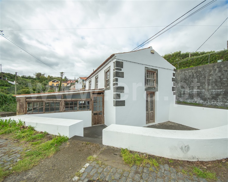 Moradia T1 à venda em Castelo Branco, Horta — foto 2