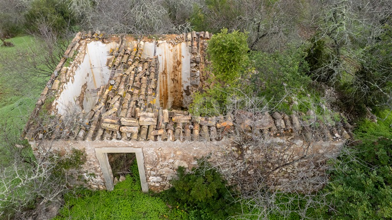 Moradia T1 à venda em Querença, Tôr e Benafim, Loulé — foto 6