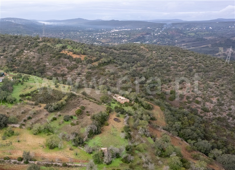 Moradia T1 à venda em Querença, Tôr e Benafim, Loulé — foto 8