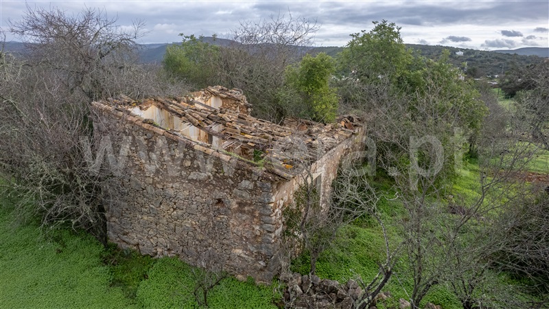 Moradia T1 à venda em Querença, Tôr e Benafim, Loulé — foto 9