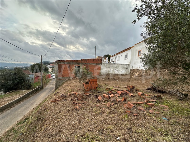 Moradia Isolada T1 Mafra, Montemuro - 1453094 - 2