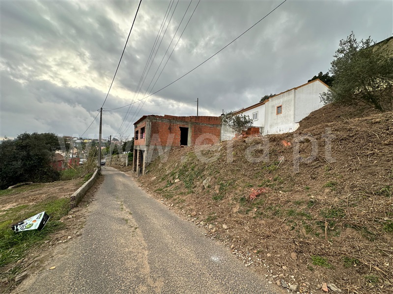 Moradia Isolada T1 Mafra, Montemuro - 1453094 - 13