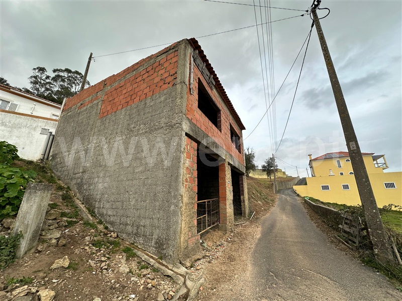 Moradia Isolada T1 Mafra, Montemuro - 1453094 - 17