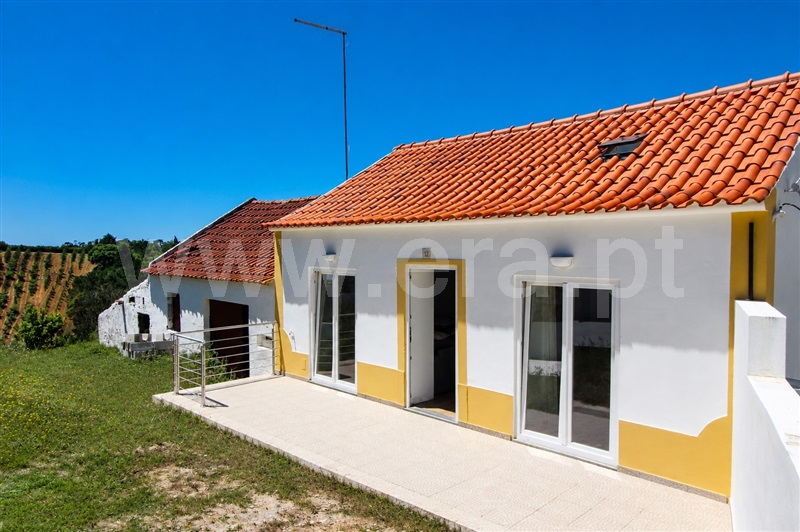 Moradia T1 à venda em Usseira, Óbidos — foto 2