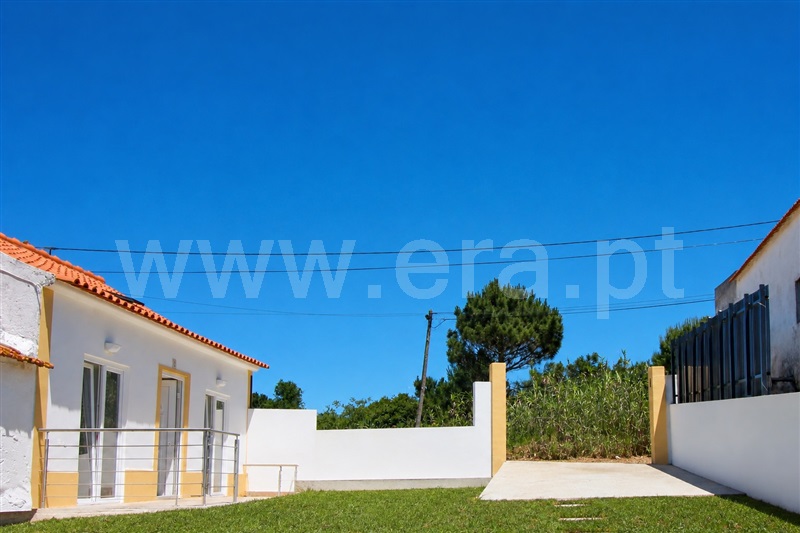 Moradia T1 à venda em Usseira, Óbidos — foto 9