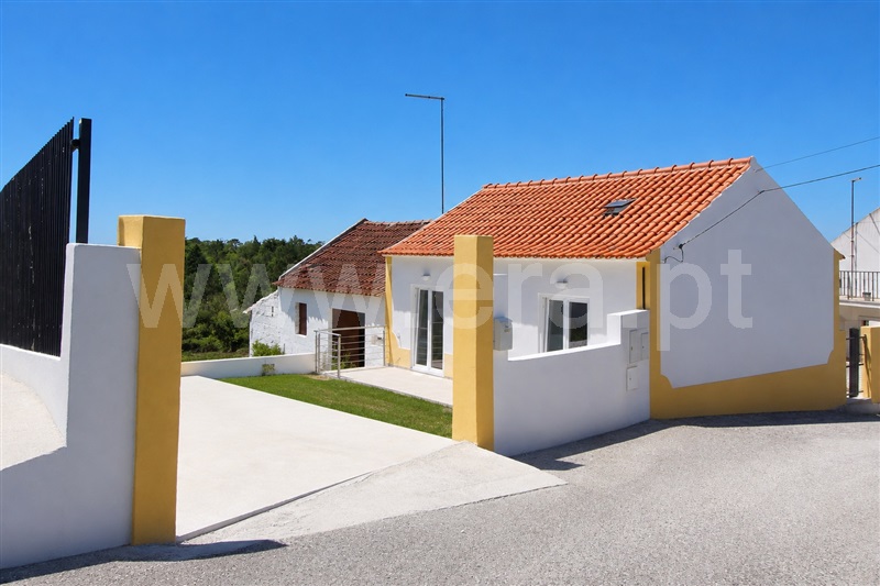 Moradia T1 à venda em Usseira, Óbidos — foto 10