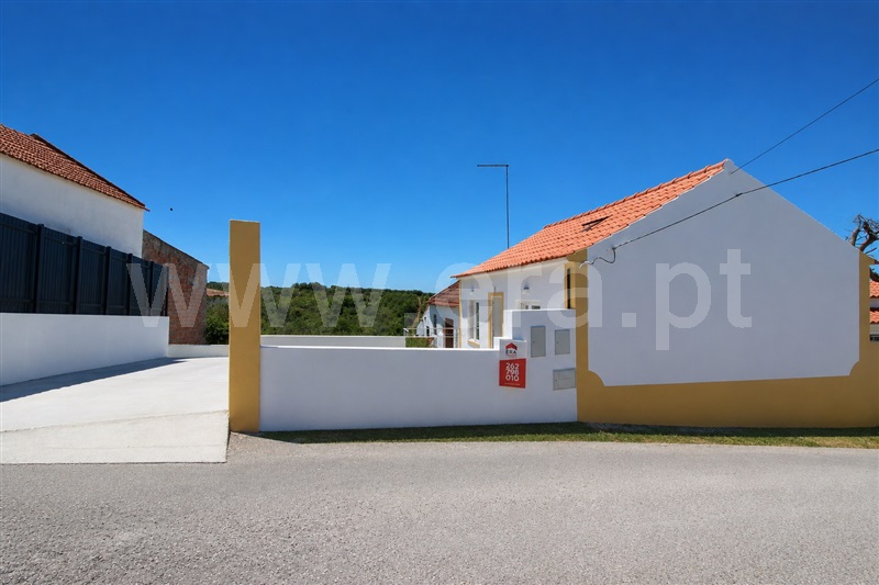 Moradia T1 à venda em Usseira, Óbidos — foto 11