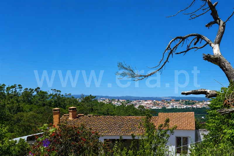 Moradia T1 à venda em Usseira, Óbidos — foto 12