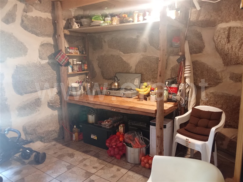Moradia T1 à venda em Póvoa de São Cosme, Oliveira do Hospital — foto 3