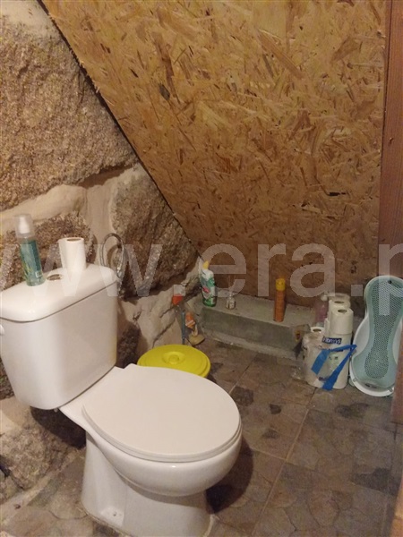 Moradia T1 à venda em Póvoa de São Cosme, Oliveira do Hospital — foto 4