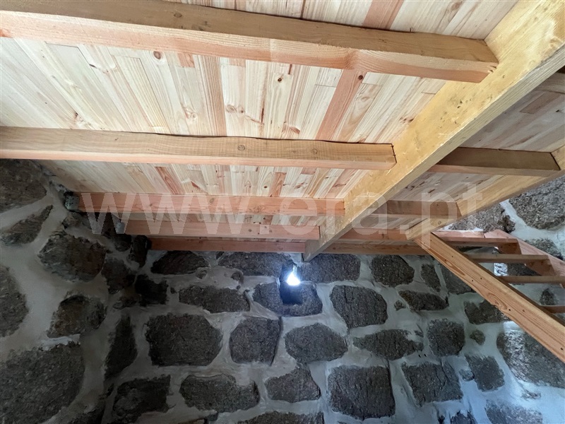Moradia T1 à venda em Póvoa de São Cosme, Oliveira do Hospital — foto 6