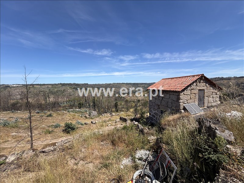 Moradia T1 à venda em Póvoa de São Cosme, Oliveira do Hospital — foto 9