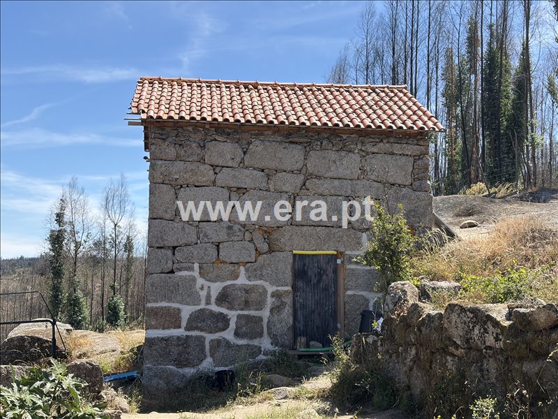 Moradia T1 à venda em Póvoa de São Cosme, Oliveira do Hospital — foto 13