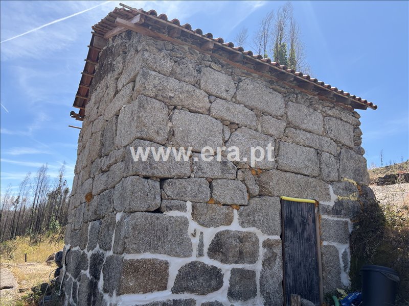 Moradia T1 à venda em Póvoa de São Cosme, Oliveira do Hospital — foto 14