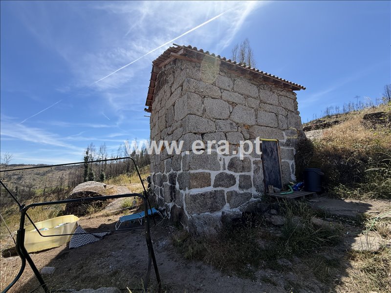 Moradia T1 à venda em Póvoa de São Cosme, Oliveira do Hospital — foto 15