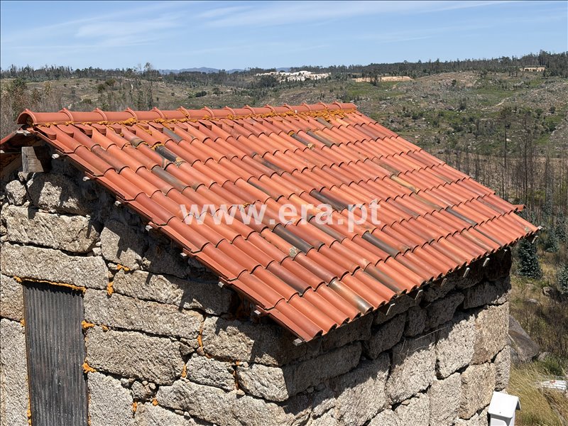 Moradia T1 à venda em Póvoa de São Cosme, Oliveira do Hospital — foto 20