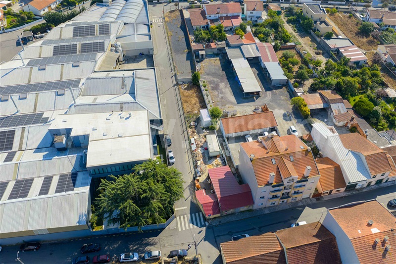 Moradia Isolada T1 Ovar, S. Miguel - 1490511 - 4