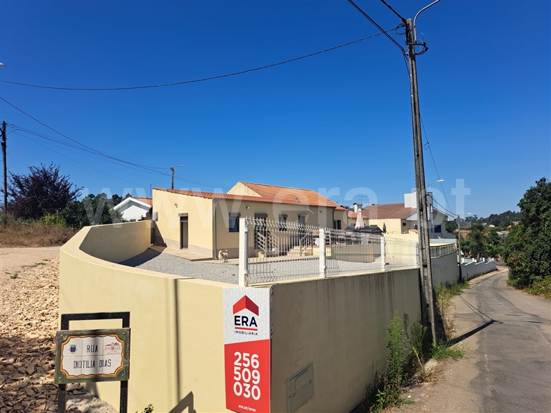 Moradia Isolada T1 / Ovar, Válega