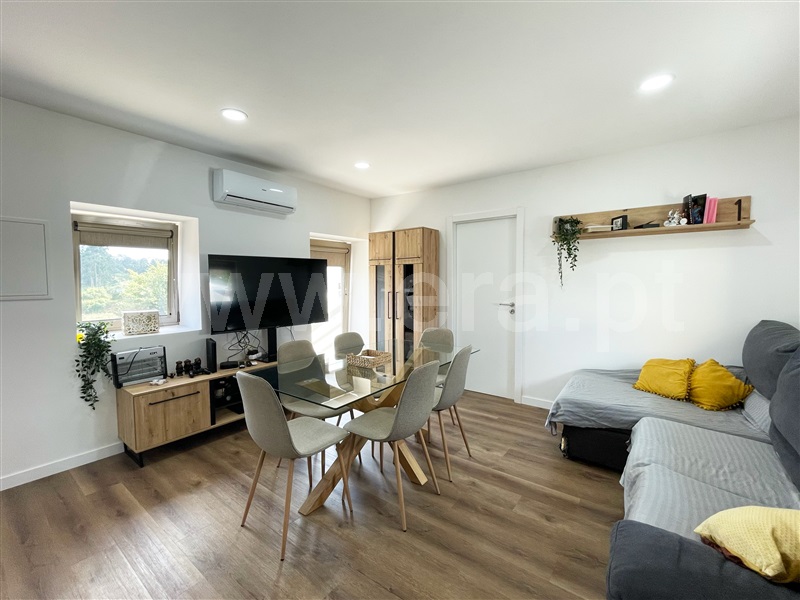 Moradia Isolada T1 com Terreno Ovar, Válega - 1503126 - 12