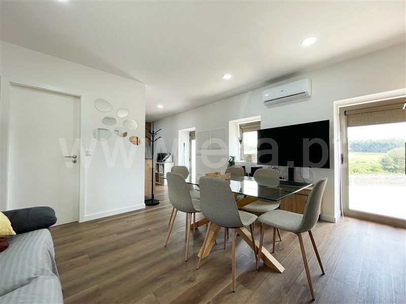 Moradia Isolada T1 com Terreno Ovar, Válega - 1503126 - 13