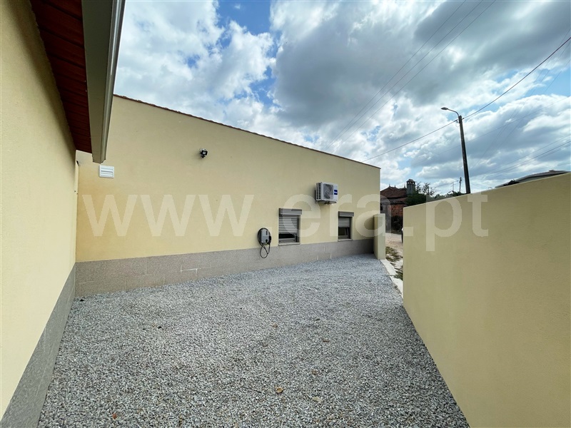 Moradia Isolada T1 com Terreno Ovar, Válega - 1503126 - 21
