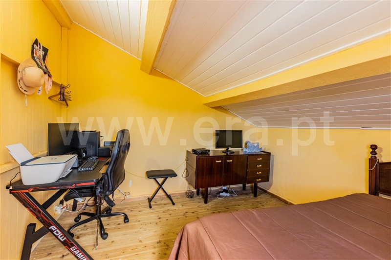 Moradia Isolada T1 Ponta Delgada, Ponta Delgada - 1337450 - 42