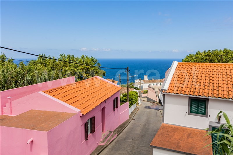 Moradia Isolada T1 Ponta Delgada, Ponta Delgada - 1337450 - 55