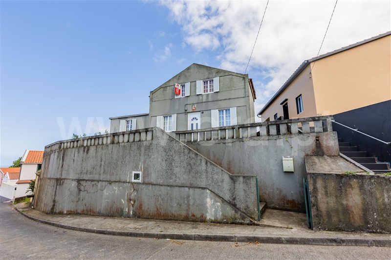 Moradia Isolada T1 / Ponta Delgada, Remédios