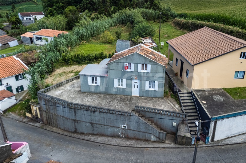 Moradia Isolada T1 Ponta Delgada, Ponta Delgada - 1337450 - 63