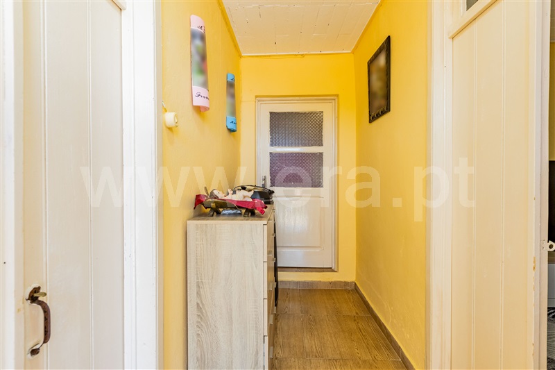 Moradia Isolada T1 Ponta Delgada, Ponta Delgada - 1337450 - 38