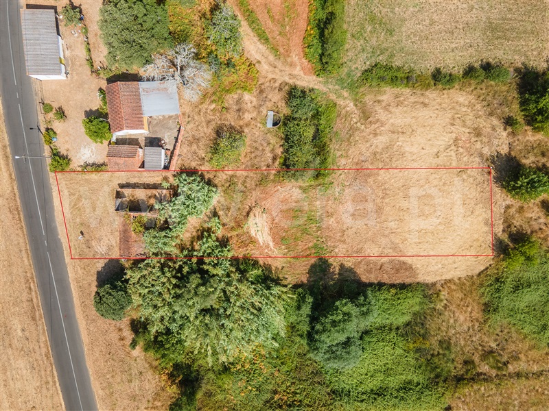 Moradia Isolada T1 Rio Maior, Fráguas - 1495062 - 3